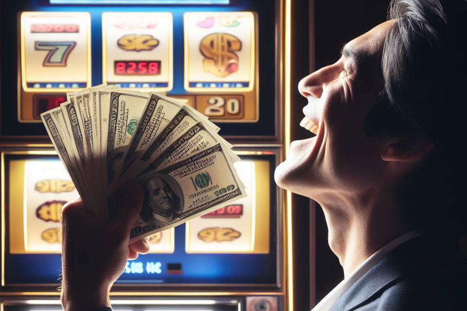 深入解析易遊 現金網:信賴鉅富娛樂城的安全與樂趣
