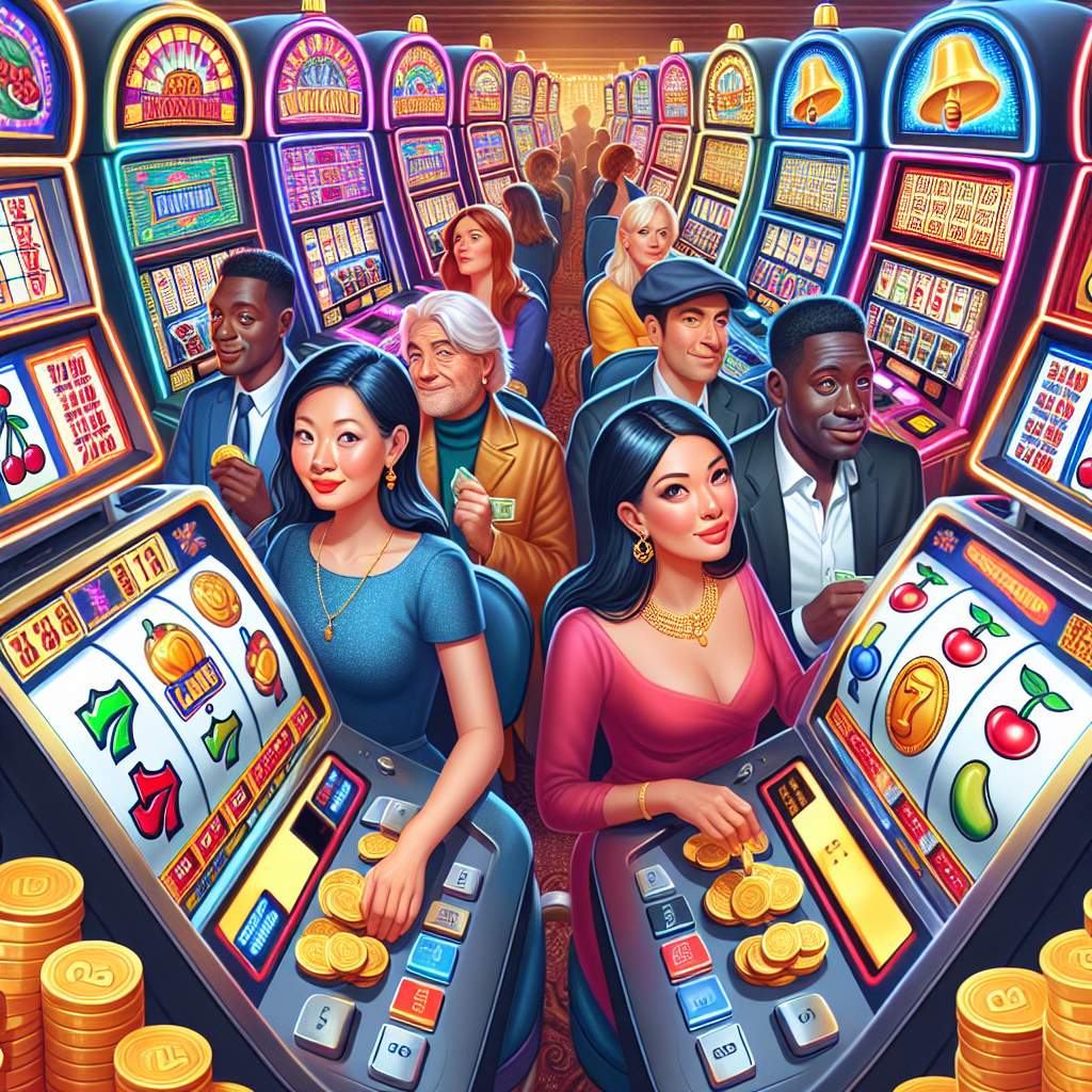 深入解析現金網:安全可靠的鉅富娛樂城體驗分享
