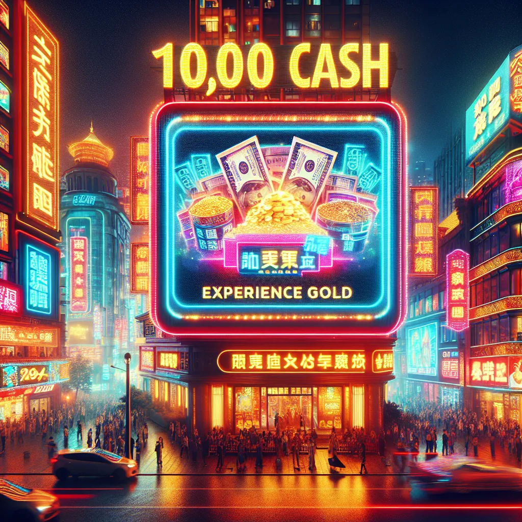 Your Complete Guide to 易遊 現金網